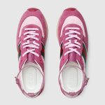 Gucci Women’s Gucci Re-Motion sneaker - Image 4